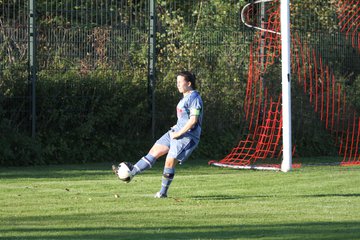 Bild 85 - Struvenhütten am 1.10.11